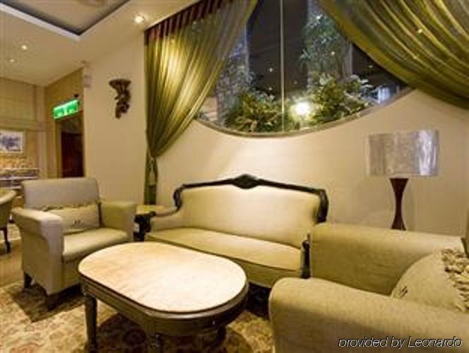 Happiness Hotel Taipei Exterior photo