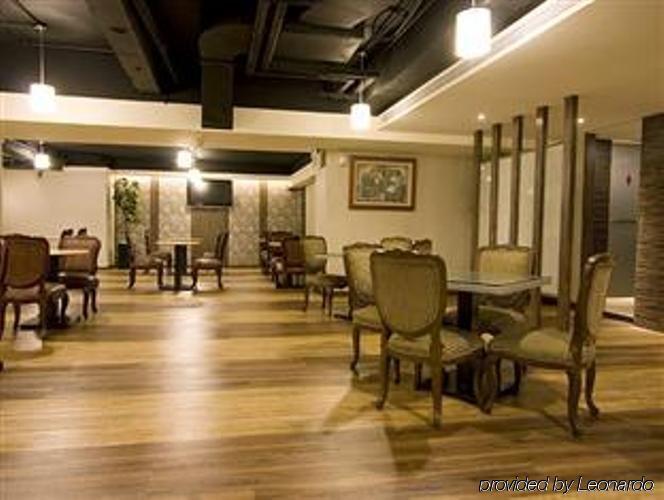 Happiness Hotel Taipei Exterior photo