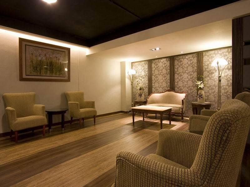 Happiness Hotel Taipei Exterior photo